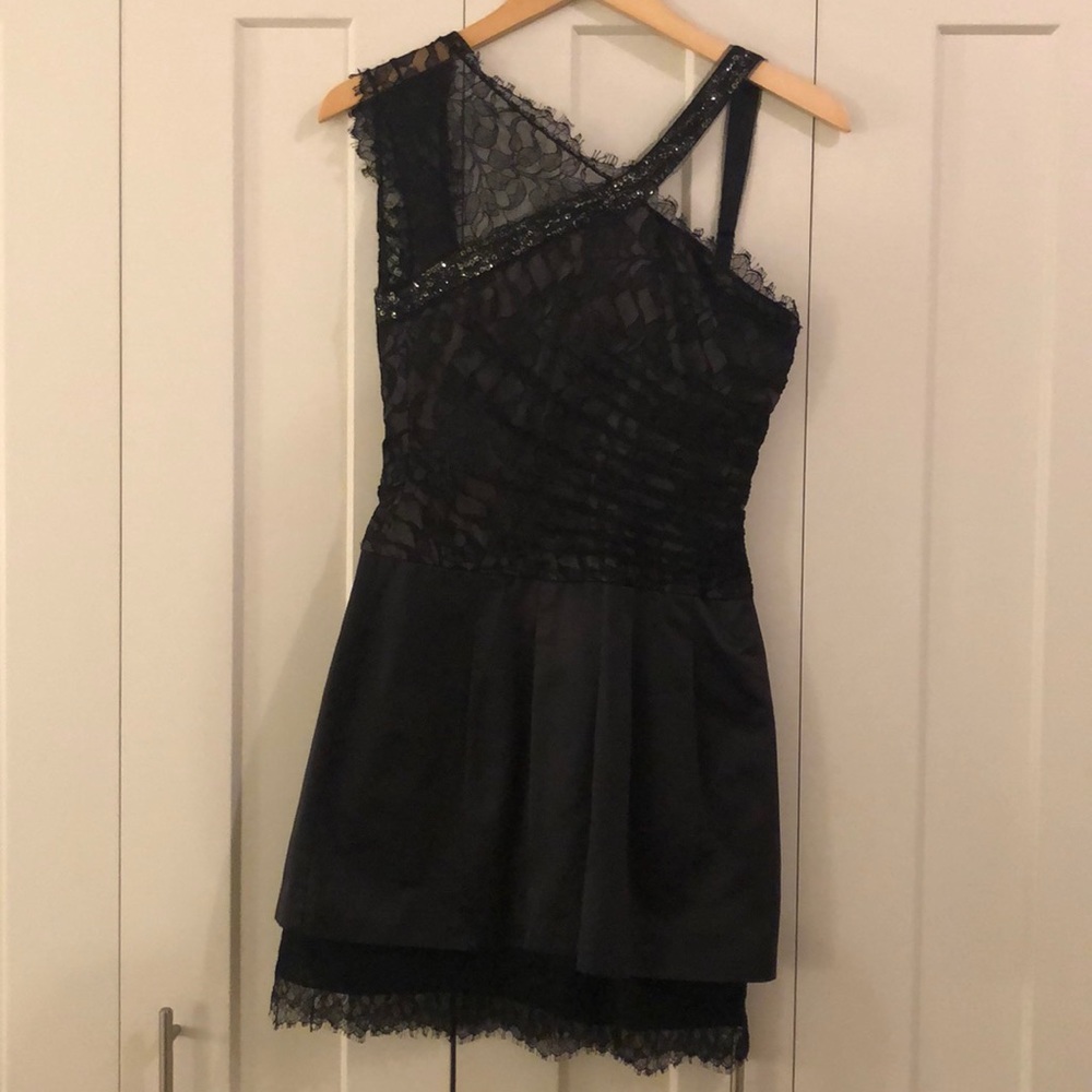 BCBG dress